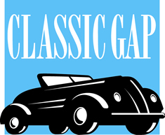 Classic Gap
